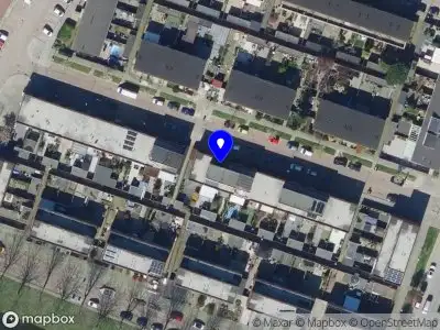 FGP Las & Constructie HOOGVLIET ROTTERDAM