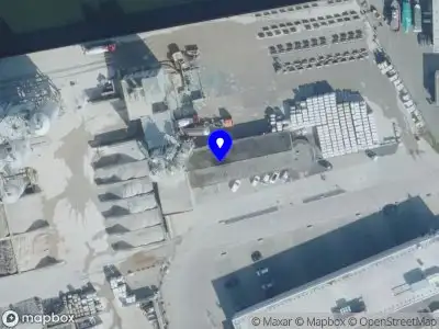 Nieuw bedrijf MPG B.V.