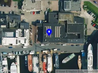 Scheepswerf Hoekman B.V.