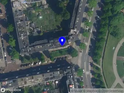 VvE Bloys van Treslongstraat 10 Amsterdam