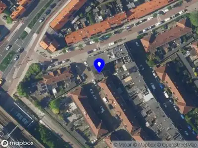 Marcel van der Velden ZZP