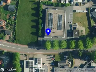 Nieuw bedrijf W.H. Boer Holding B.V.