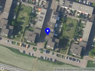 Stichting Homelessdogs Almere