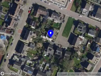 Vereniging van eigenaars gebouw 