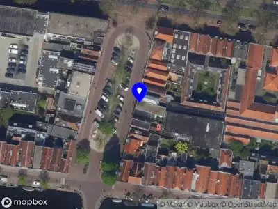 Stichting MakerSpace Leiden