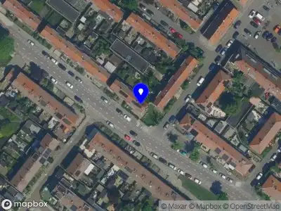 Dolf van der Wal Amsterdam