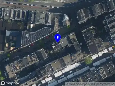 Stichting Hof Lounge Amsterdam