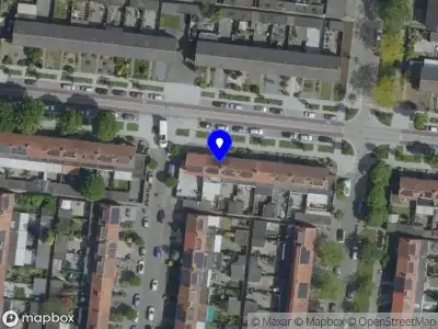 Stichting Zegenhuis Eindhoven Eindhoven