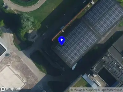 Stichting Barbeheer Gemini Amsterdam