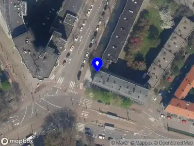 N.E.B. Palace Rotterdam