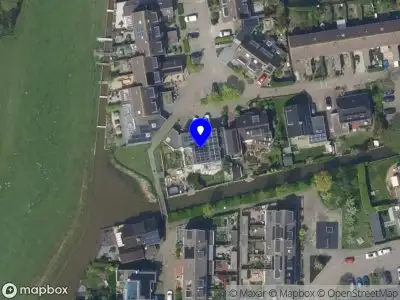 Nieuw bedrijf Stichting Dierenweide Rijnsaterwoude