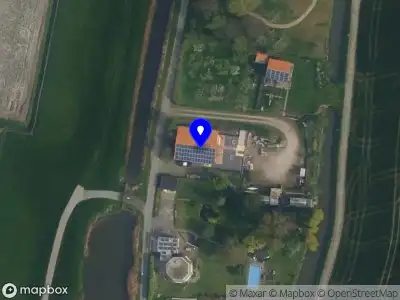 Nieuw bedrijf Lydia van Mourik