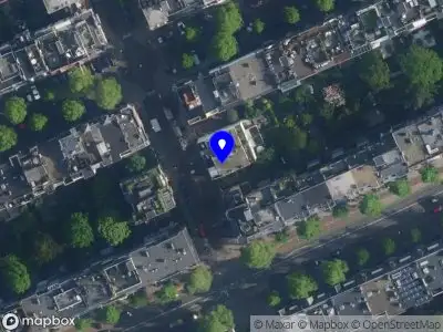 Vereniging Stadsdorp Vondeldorp Amsterdam