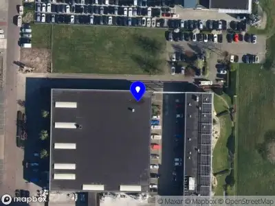 Nieuw bedrijf Evolve Productions B.V.