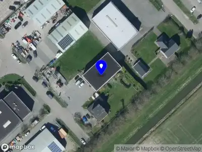 ROGO Machines B.V. Middelharnis