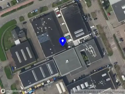 MM Kantoorinrichting