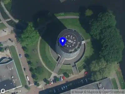 La Tech B.V. Amsterdam