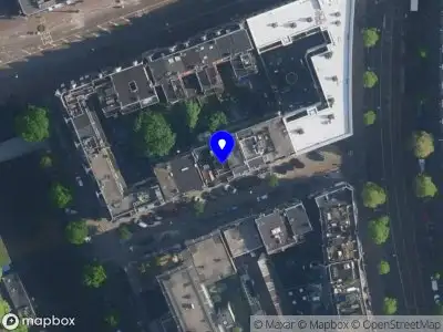 Nieuw bedrijf VvE Ter Haarstraat 22 te Amsterdam