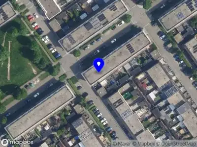 Yosemite Administratie Kantoor Almere