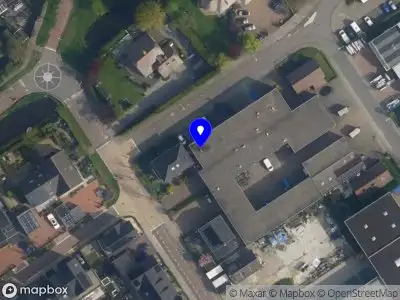 Taureon Productie Nootdorp