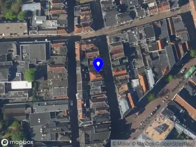 BVG Agency Utrecht
