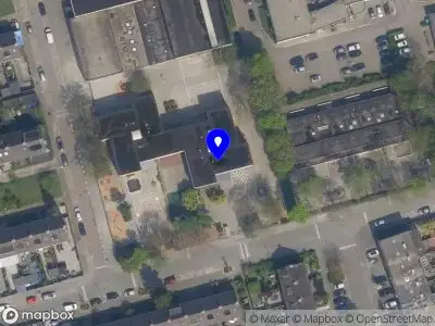 Stichting Ouderraad Kruidenhoek Rotterdam