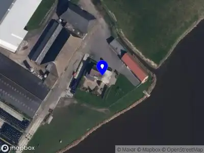 Verbouw- en montagebedrijf Dado Eanjum