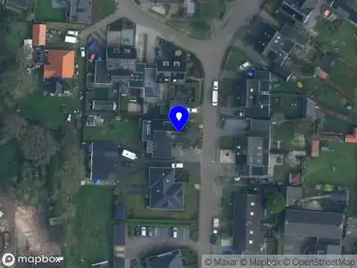 Stichting HD Tentfeest Donkerbroek