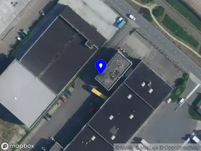 Aardbeien B.V. Hoofddorp