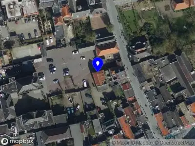 Nieuw bedrijf Bamboe Producties