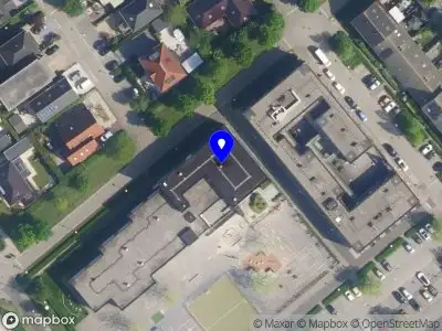 PrizDanz studio Almere
