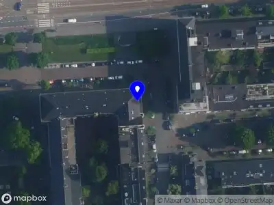 Focus 7 B.V. Amsterdam