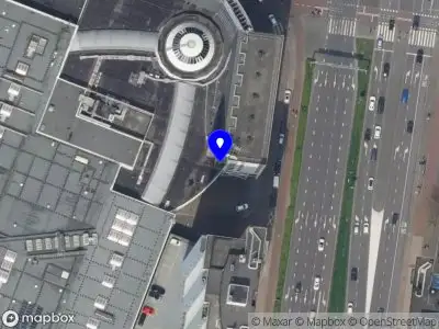 Infinity Entertainment Rotterdam