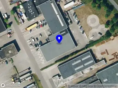 Nieuw bedrijf Jagt Holding B.V.