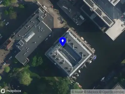 Sarah Nixon Amsterdam