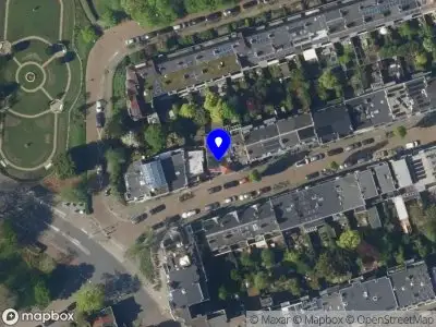 Manon Michelle Monhemius