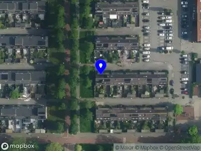 Stichting CvL Midden-Nederland Amsterdam