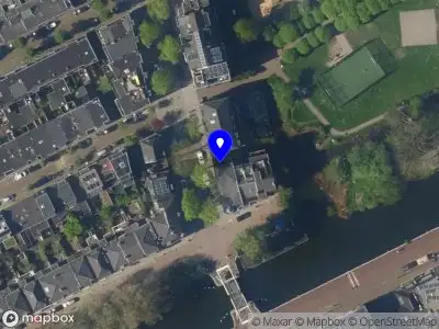 VvE J. Pieterszoon Coenstrt 1a/Leidsekade 81 Utrecht