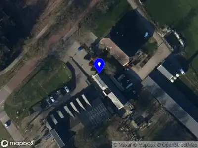 Twasho Production B.V.