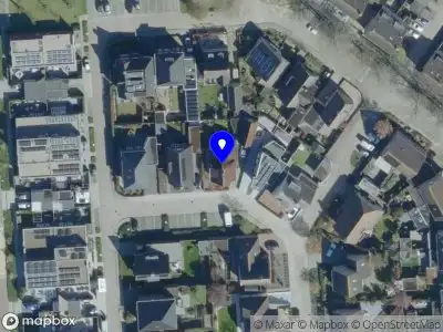 Stichting dansclub "de Kets" Sprang-Capelle