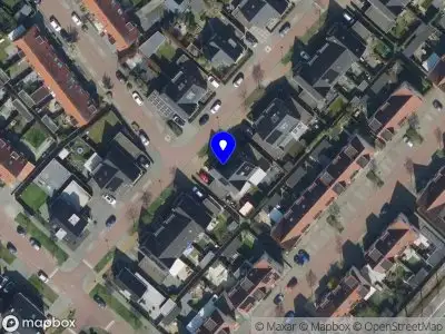 Stichting Wijkraad De Beljaart