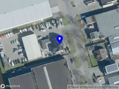 Nieuw bedrijf Van Gelder Bedrijfswagens