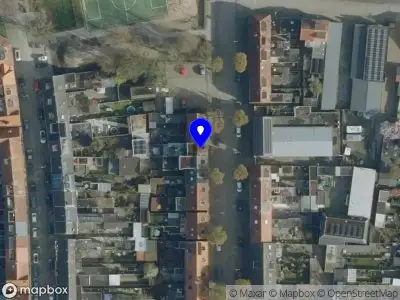Maciej Lewinski Klussenbedrijf Tilburg