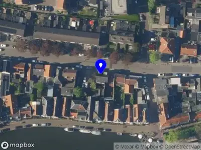 Gasterij 't Karrewiel B.V. Maarssen