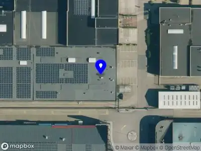 Nieuw bedrijf ABK InnoVent B.V.