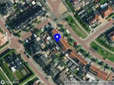 Nieuw bedrijf Stichting Ons Sporthuis