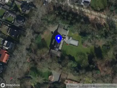 Nieuw bedrijf Via 3B Investments B.V.