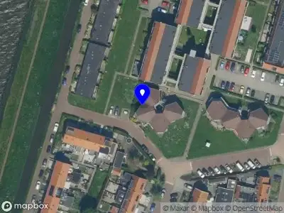 AMP Holding B.V. Marken