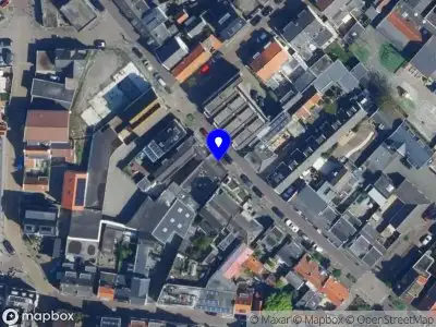 Nieuw bedrijf A.D. Clean