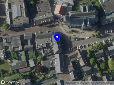 Nieuw bedrijf Pizzeria Grillroom Mido